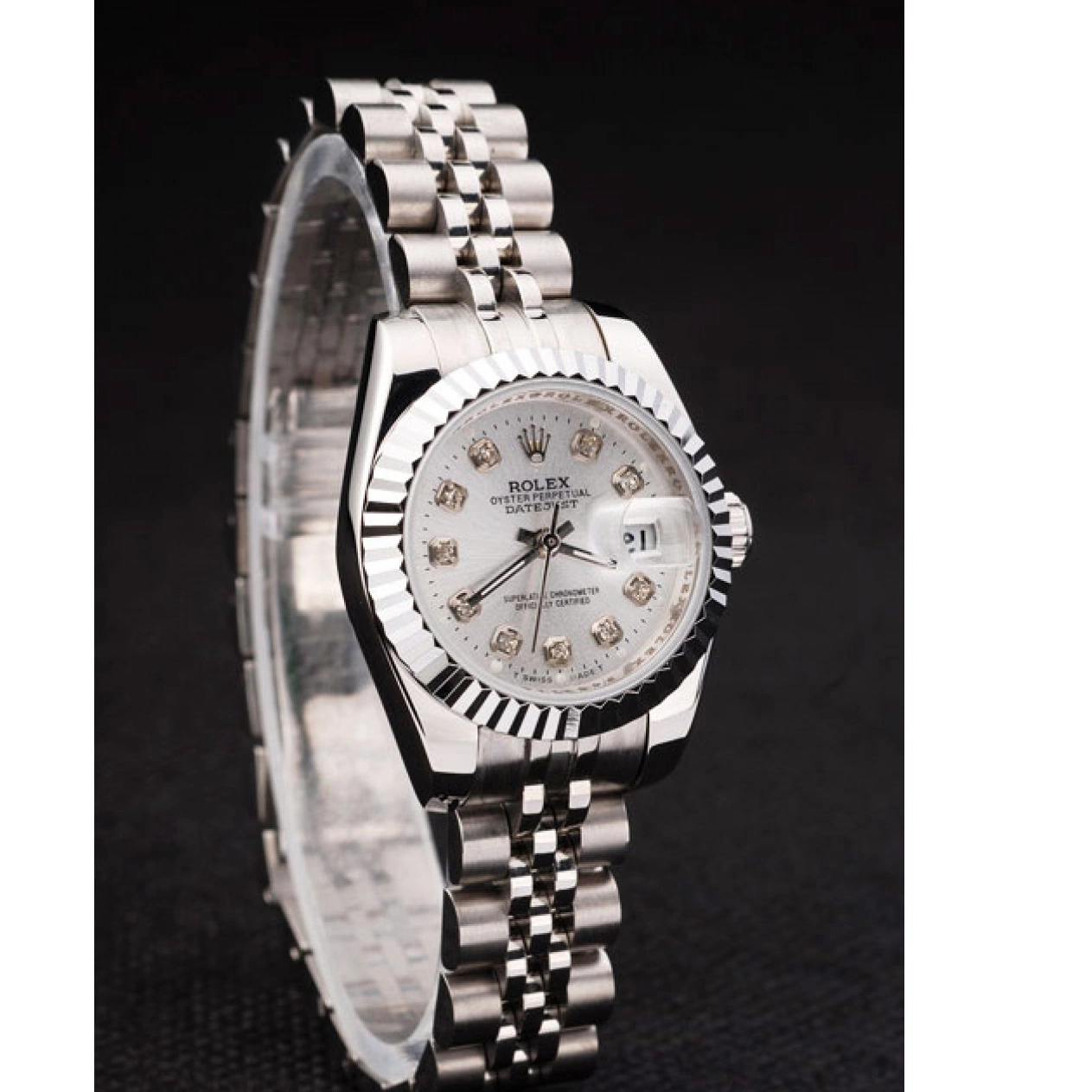 Best AAA Replica Sites Rolex Swiss Datejust Mechanism-srl62 0725